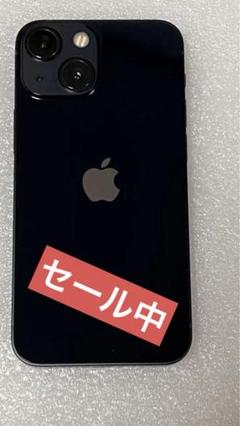 iPhone 13 mini 128GB ミットナイト　SIMフリー