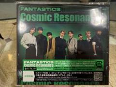FANTASTICS ファンタ Cosmic Resonance LIVE盤
