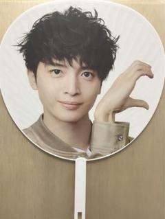 Kis-My-Ft2　玉森裕太　タマンゴー　ぬい　アクスタ　ペンライト　うちわ m34027145023_1.jpg?1714455947