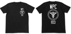 PSYCO-PASS サイコパス 公安局 Tシャツ 狡噛慎也 宜野座伸元