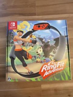 完品 Nintendo Switch リングフィットアドベンチャー おまけ付き Amazon.co.jp: 【整備済み品】 Nintendo Switch リングフィット