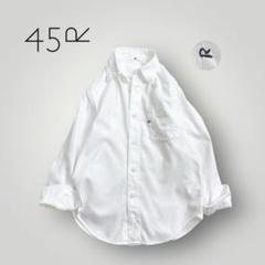 2025年最新】45r ブラウスの人気アイテム - メルカリ