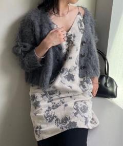 2025年最新】OMEKASHI レイヤードキャミチュニックの人気