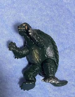 ガメラ　ビッグスケール　フィギュア　大映　日本テレビ　博報堂　1996 ガメラ 1996版 (完成品) - ホビーサーチ ロボット・特撮