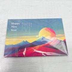 CAMINO DESIGN SHOP 年賀状　年始のご挨拶　20枚
