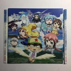 【POP1 PSA8】歓迎“エンジェロイド” イカロス アストレア ニンフ PR 2025年最新】イカロス そらのおとしものの人気アイテム - メルカリ