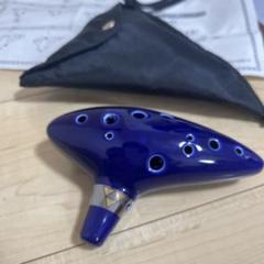 2025年最新】オカリナ ゼルダ 楽器の人気アイテム - メルカリ