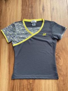 YONEX レディース　ゲームシャツ