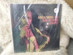LP BRASSTHE JOHN COLTRANE QUARTET LLP24