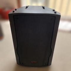 美品 Panasonic RAMSA WS-AT200 スピーカー ホワイト - メルカリ