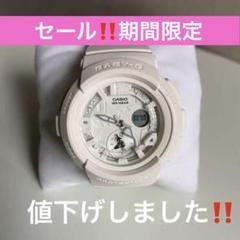 Baby G ホワイト　G-SHOCK 飛行機　WR10BAR Amazon.co.jp: [カシオ]CASIO Gショック×ベビーG 大人のペア