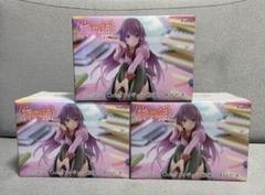 Desktop cute 戦場ヶ原ひたぎ フィギュア3点
