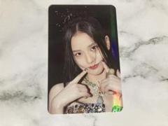 BLACKPINK ジス トレカ ラキドロ BLACKPINK ジス トレカ ラキドロ