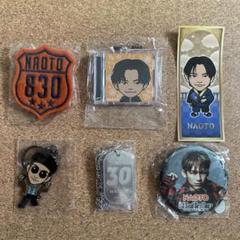 2025年最新】exile naotoの人気アイテム - メルカリ