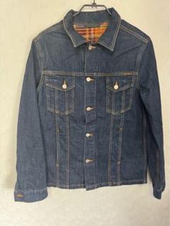 2025年最新】Nudie Jeans メンズ Gジャン・デニムジャケットの