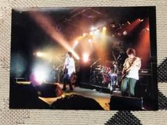 cube(現flumpool)生写真