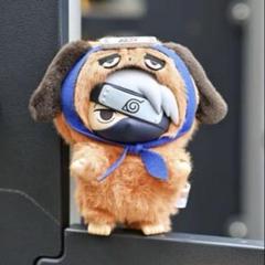 海外限定 toptoy ナルト疾風伝 萌兽派对系列 カカシ - メルカリ