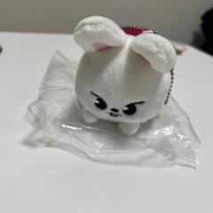 straykids リノ Leebit キーホルダー