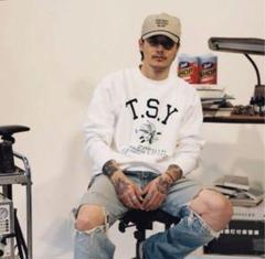 2025年最新】山田蓮 スウェットの人気アイテム - メルカリ
