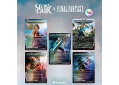 FFTCG【7-112L】ティーダ　【12-112S】ユウナ　プレミアム2枚 Amazon.co.jp: FFTCG ユウナ プレミアム 12-112S : 食品・飲料・お酒