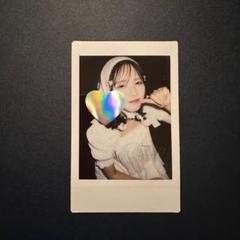 松本かれん チェキ 鎮西寿々歌 生誕祭1 松本かれん 生誕祭 チェキ サイン - メルカリ
