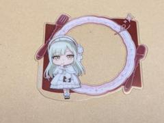 新品 上海限定　バンドリ　Ave Mujica モーティス 若葉睦 フォトカード