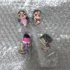 ブリアナギガンテ　人形ストラップ ブリアナギガンテ グッズ」の人気商品一覧 | 安い商品を通販