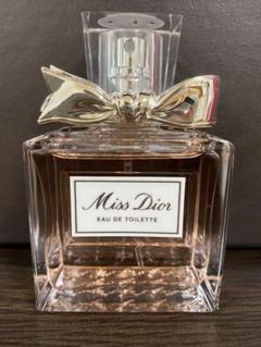 クリスチャンディオール ミスディオール50ml