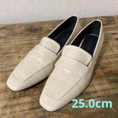 レディース　DEEFUR ローファー (ヒール2.5cm) 25cmのサムネイル