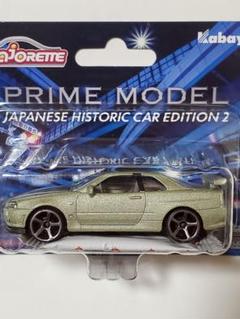 2025年最新】マジョレット r34の人気アイテム - メルカリ