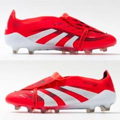 期間限定値下げ 7月中旬まで！adidas プレデターエリート FT AGモデル プレデター ELITE AG／サッカーショップKAMO