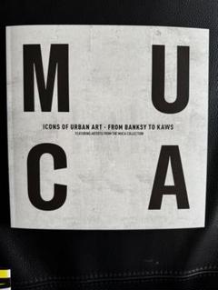 2025年最新】MUCA展 図録の人気アイテム - メルカリ
