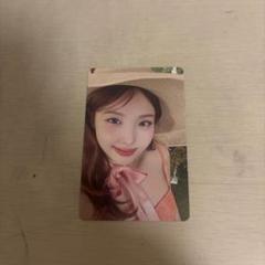 TWICE #TWICE5 初回限定盤A トレカ ナヨン コンプ TWICE5 初回限定盤A ナヨン トレカ コンプ TWICE - メルカリ