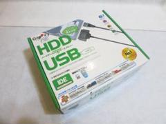 タイムリー GROOVY HDDをUSB IDE接続3.5/5.25&quot;ドライブ専用 UD-301S 2mvetro Amazon | タイムリー GROOVY HDDをUSB IDE接続3.5/5.25