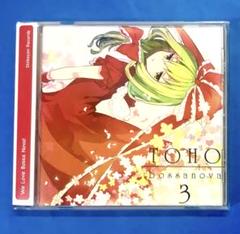 TOHO BOSSA NOVA 3 / Shibayan Records 東方
