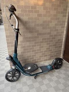 オクセロ タウン9 oxelo town9 OXELO(オクセロ) キックスケーター Commute 900 大人用