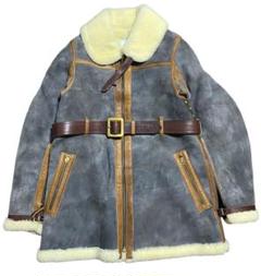 visvim シープスキンファー デッキジャケット ボア ヴィズヴィム visvim シープスキンファー デッキジャケット ボア ヴィズヴィム