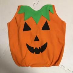 カボチャ♡コスプレ♡ハロウィン♡