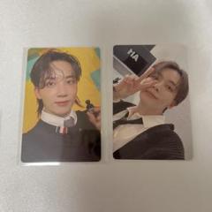 17 is right here ジョンハン Withmuu ラキドロ 韓国限定 17 is right here ジョンハン Withmuu ラキドロ 韓国限定