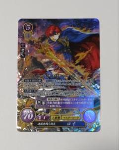 ファイアーエムブレムサイファ　ロイ　アクリルパネル ファイアーエムブレム サイファ アクリルパネル ロイ