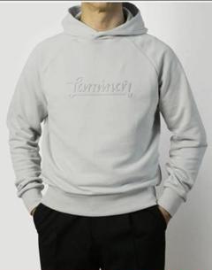 HERNO LAMINAR COTTON SWEATER ヘルノ ラミナーコットン ジップ