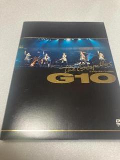 ゴスペラーズ LIVE DVD&アニバーサリーブック 8枚セット Amazon.co.jp: THE GOSPELLERS G20 ANNIVERSARY “LIVE ARCHIVES