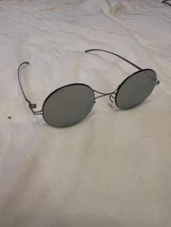 MYKITA JUSTUS ベッコウ柄　常田大希 マイキータからKing Gnu・常田大希との限定コラボサングラス発売