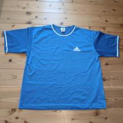 アディダス adidas 90s Tシャツ 万国旗パフォーマンスロゴ