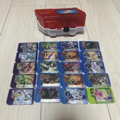 ポケモンフレンダ　フレンダピック　スーパートレジャーピック　フレンダボックス