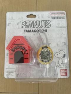 スヌーピー たまごっち　新品　未使用 新品・未開封 スヌーピー たまごっち peanuts｜Yahoo!フリマ（旧