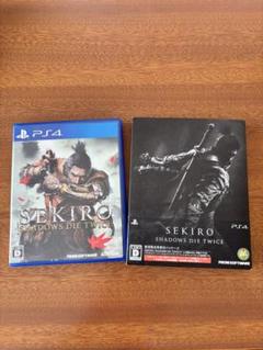 SEKIRO PS4
