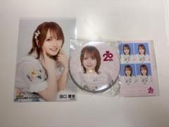 AKB48 田口愛佳 SPECIALくじ サイン入りソロジャケ風アクリルパネル 2025年最新】田口愛佳 akb48グループの人気アイテム - メルカリ