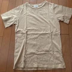 レディースTシャツ ベージュ