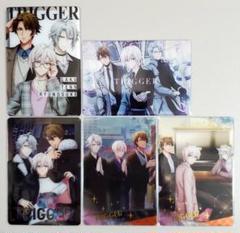 2025年最新】trigger メタカの人気アイテム - メルカリ